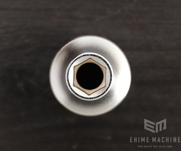 トネの六角ソケットの画像4