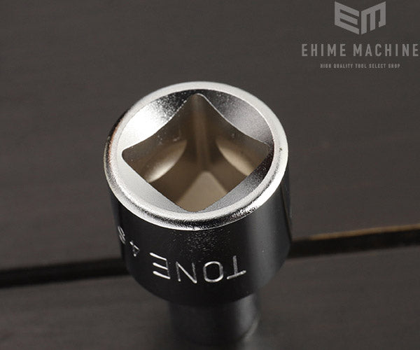 トネの六角ソケットの画像5