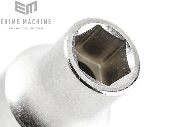 トネの六角ソケットの画像3