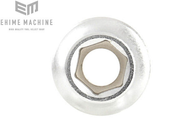 トネの六角ソケットの画像4