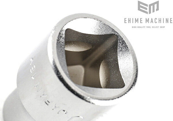 トネの六角ソケットの画像5