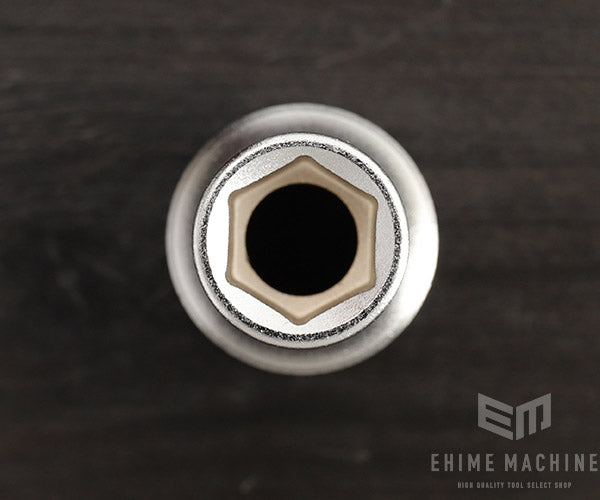 トネの六角ソケットの画像4