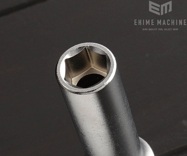 トネのディープソケットの画像3