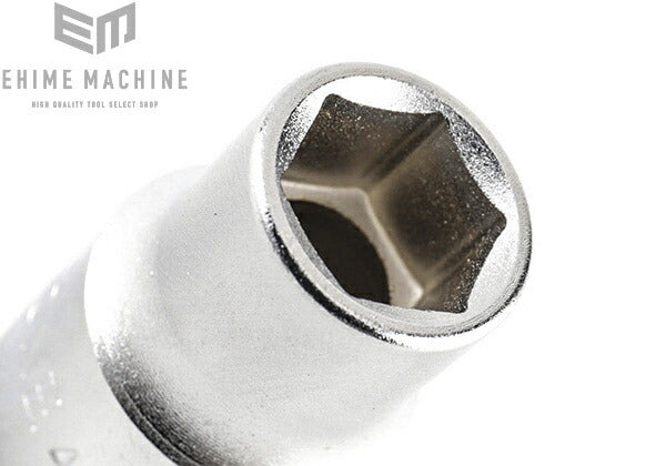 トネの六角ソケットの画像3