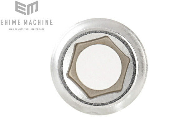 トネの六角ソケットの画像4