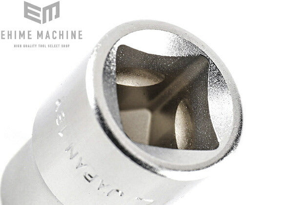 トネの六角ソケットの画像5