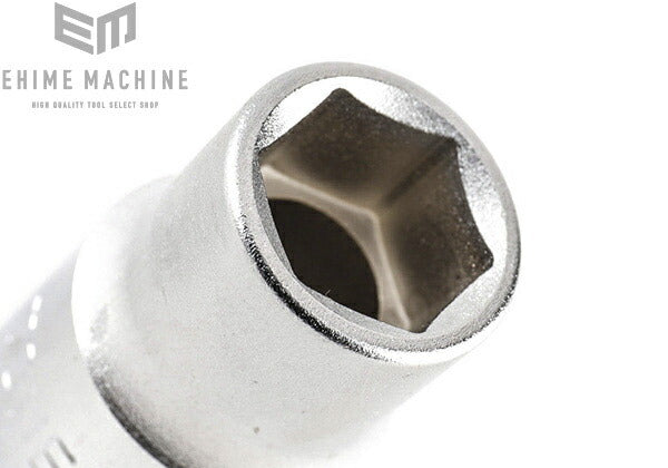 トネの六角ソケットの画像3