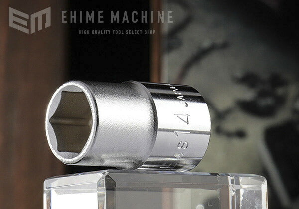 トネの六角ソケットの画像1