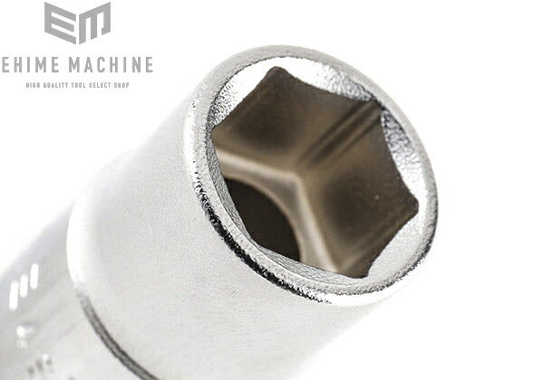 トネの六角ソケットの画像3