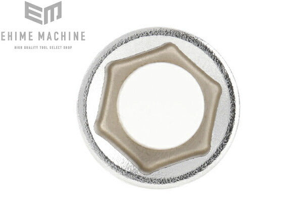 トネの六角ソケットの画像4