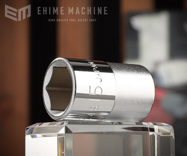 トネの六角ソケットの画像1