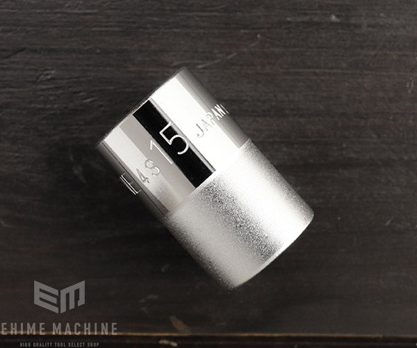 トネの六角ソケットの画像2