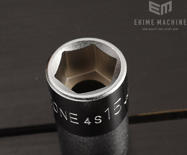 トネの六角ソケットの画像3