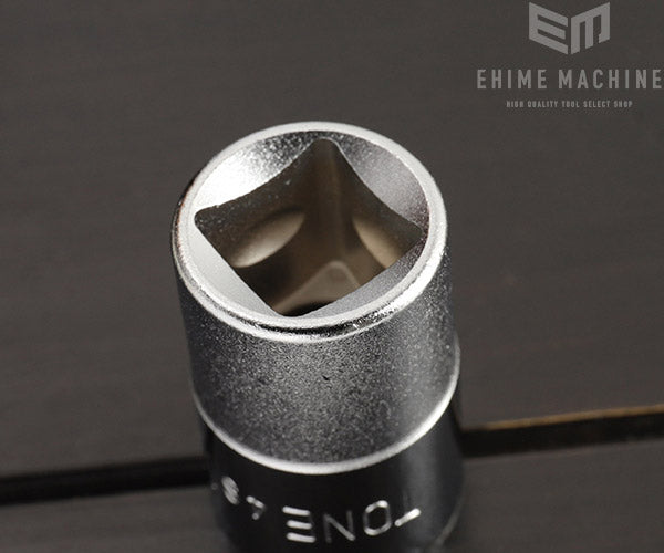 トネの六角ソケットの画像5