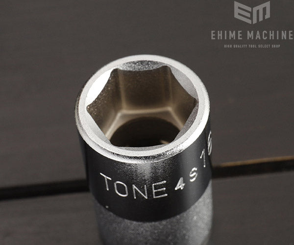 トネの六角ソケットの画像3