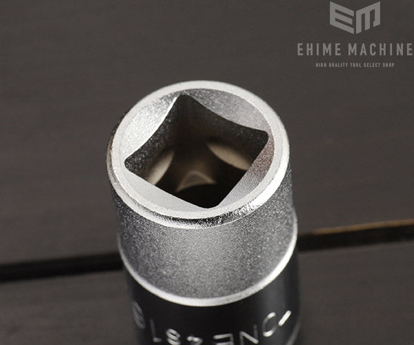 トネの六角ソケットの画像5