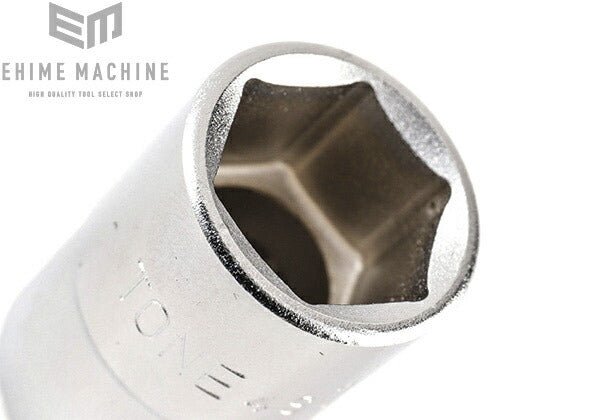 トネの六角ソケットの画像3