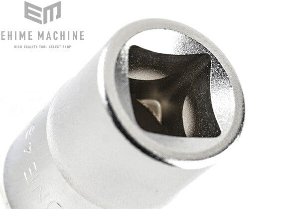 トネの六角ソケットの画像5