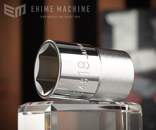 トネの六角ソケットの画像1