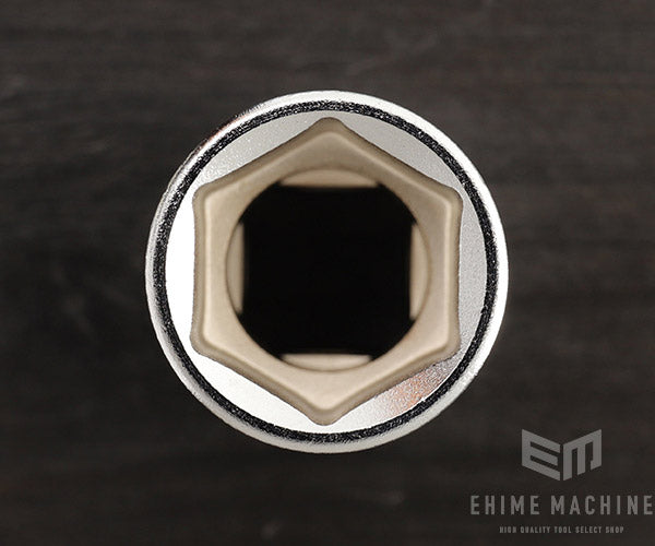 トネの六角ソケットの画像4