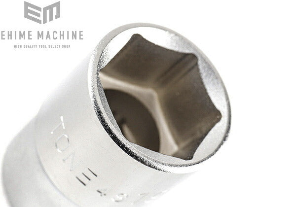 トネの六角ソケットの画像3