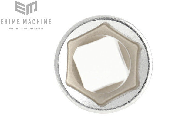 トネの六角ソケットの画像4