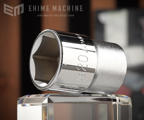 トネの六角ソケットの画像1