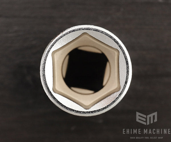 トネの六角ソケットの画像4