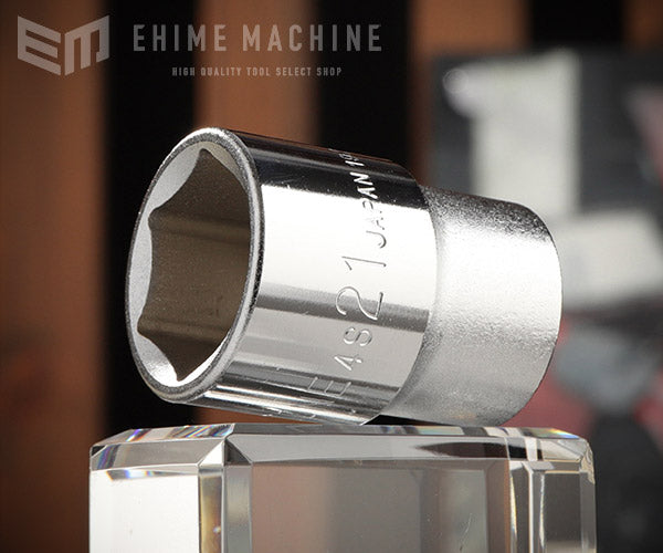 トネの六角ソケットの画像1