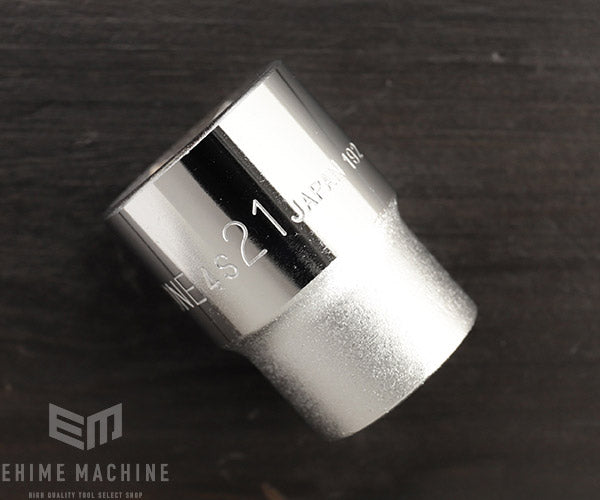 トネの六角ソケットの画像2