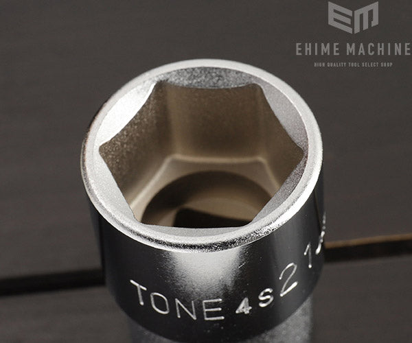 トネの六角ソケットの画像3