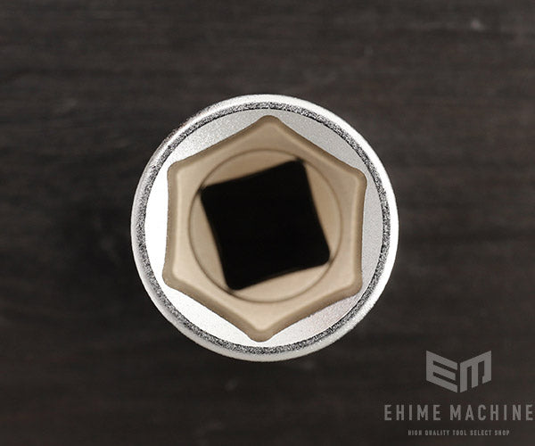 トネの六角ソケットの画像4