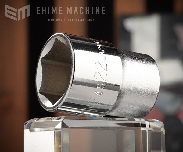 トネの六角ソケットの画像1