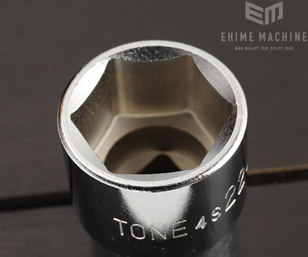 トネの六角ソケットの画像3