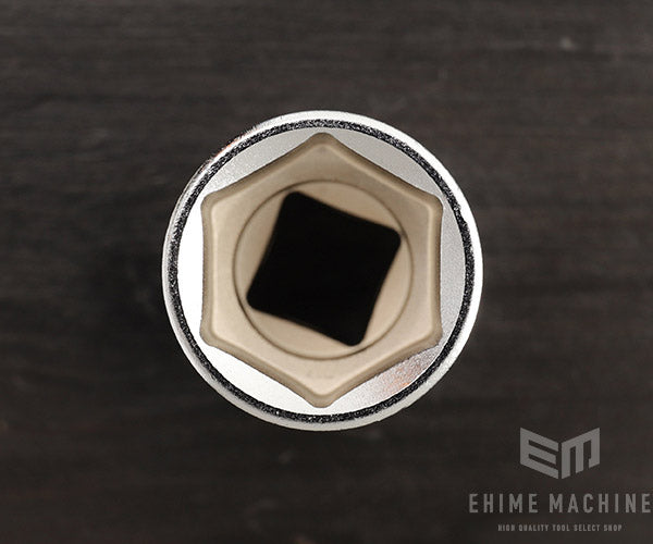 トネの六角ソケットの画像4