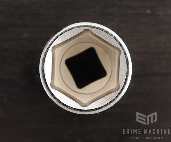 トネの六角ソケットの画像4