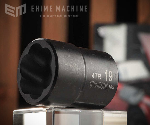 トネのトルネードソケット の画像1