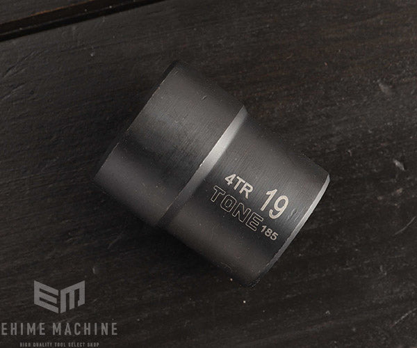 トネのトルネードソケット の画像2