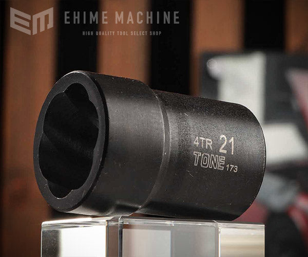 トネのトルネードソケット の画像1