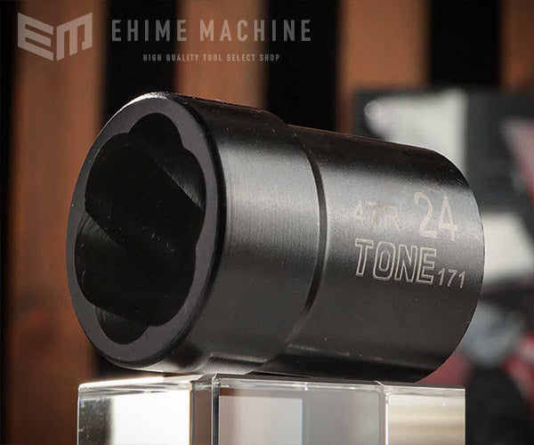 トネのトルネードソケット の画像1