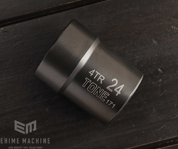 トネのトルネードソケット の画像2