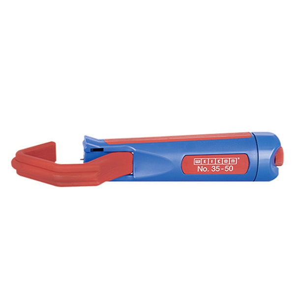 【8月の特価品】WEICON 50050450 35-50mm ケーブルストリッパー ウェイコン