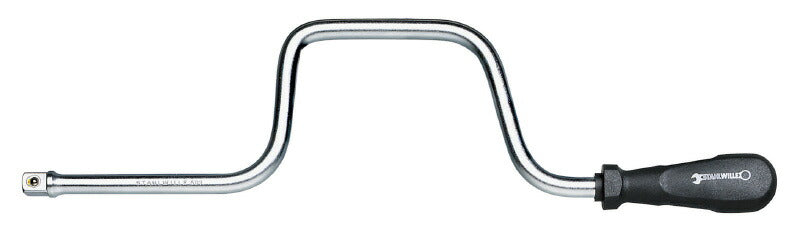 日本正規品 スタビレー (1/2SQ)スピーダーブレース (501N) (501)(4018754013142) STAHLWILLE