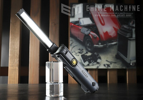 レッドレンザーのLEDライトの画像1