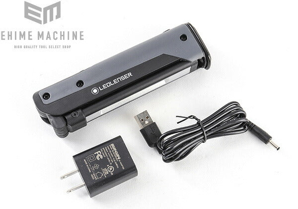 レッドレンザーのLEDライトの画像2