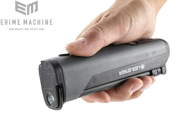 レッドレンザーのLEDライトの画像12