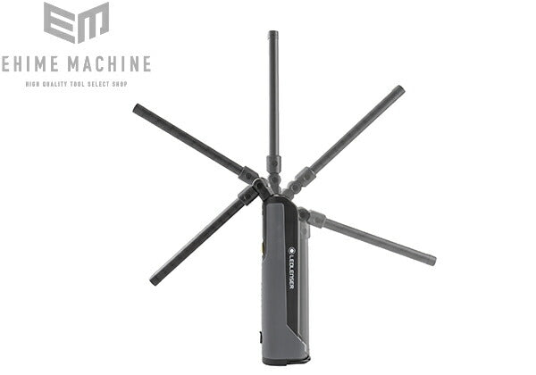 レッドレンザーのLEDライトの画像14