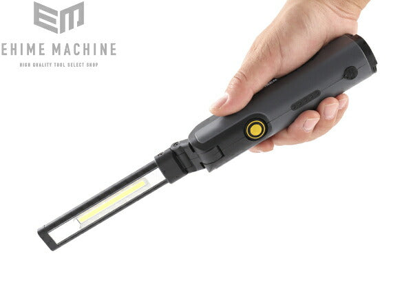 レッドレンザーのLEDライトの画像15