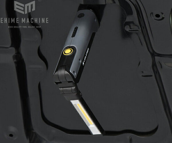 レッドレンザーのLEDライトの画像17