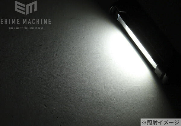 レッドレンザーのLEDライトの画像7